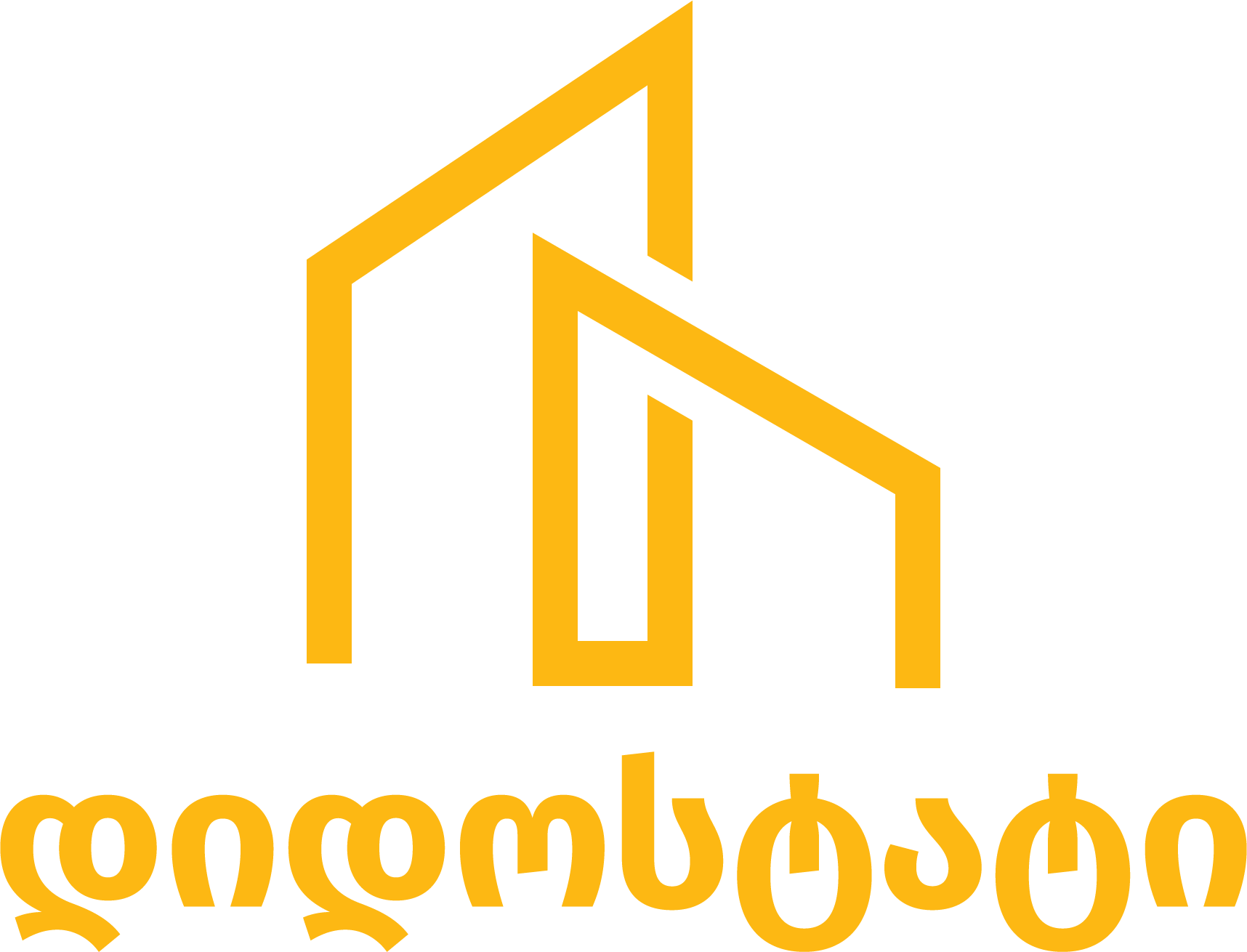 didostatiplus.ge logo